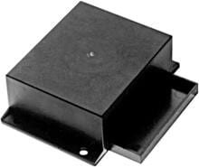 10 Stück Strapubox 523 Universal-Gehäuse Kunststoffgehäuse 80x67x31mm