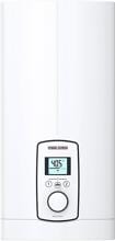 Stiebel Eltron DEL 18/21/24 Plus Durchlauferhitzer Warmwasserbereiter 24kW Übertischmontage elektronisch weiß