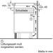 Siemens EX801LVC1E iQ700 autarkes Induktions-Kochfeld 80cm breit Glaskeramik bratSensor schwarz