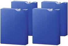 QOOL Controlled Fresh 4 Temperature Elements für Box M Camping