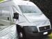 Fiamma Thermoglas XXL Winterabdeckung für Fiat Ducato ab Bj. 2006 Camping Reisemobil grau