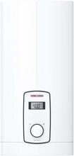 Stiebel Eltron DHB-E 18/21/24 LCD Durchlauferhitzer Warmwasserbereiter Über-Untertischmontage 18-24kW geschlossen weiß