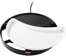 Princess Dinner 4 All 01.103080.01.001 Teppanyaki-Grillplatte-Set Temperatureinstellung Keramikplatte 250W schwarz