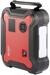 Voltcraft VC-CJS72 Starthilfekabel Starthilfestrom Druckluftkompressor 16000mAh USB-Steckdose