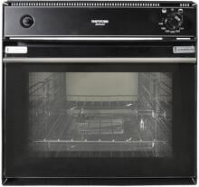 Thetford Duplex Einbau-Gasbackofen mit Grill 45,6cm breit 36 Liter Piezozündung