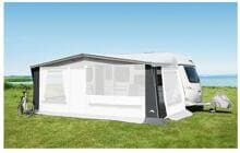dwt Prinz Plus 300 Wohnwagen-Vorzelt OHNE Front- und Seitenwände 911-940cm Gr. 13 28mm Camping Caravan