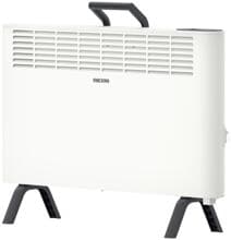 Stiebel Eltron CNS 2000 Plus LCD move Konvektorheizung Heizgerät Elektroheizung Wochentimer 2kW weiß