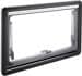 Dometic Seitz S4 Ausstellfenster Wohnwagen-Fenster Rahmenfenster Campingwagen Reisemobil 1000x450mm