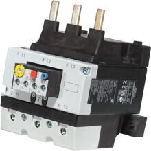 Eaton ZB150-100 Motorschutzrelais Schutzrelais Relais 70-100A Direktanbau Schraubanschluss