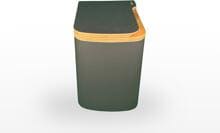 BoKlo Emmy S Trenntoilette Campingtoilette Wohnwagen Wohnmobil anthrazit
