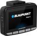 Blaupunkt BP 3.0 Dashcam GPS Blickwinkel horizontal 125° 12 V Akku Display Mikrofon schwarz