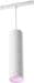 Philips Hue Perifo LED Zylinder-Pendelleuchte 5,2W 510lm 4000K weiß