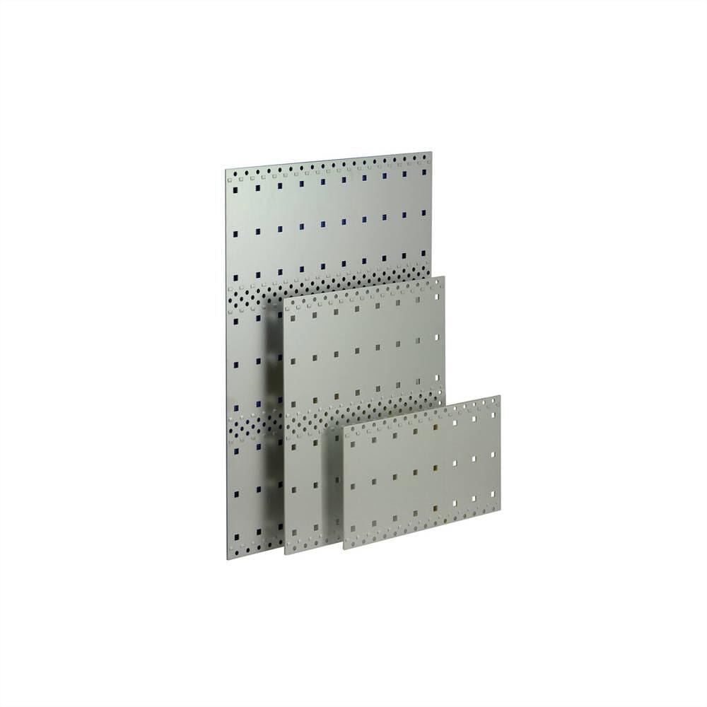 Schroff 34560487 19" Netzwerkschrank-Seitenwand Typ F flexibel