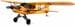 Amewi Piper J-3 CUP RC Modellflugzeug Motorflugzeug RtF 3-Kanal 505mm gelb