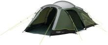 Outwell Earth Plus Tunnelzelt Campingzelt Outdoor 4-Personen 260x420cm grün