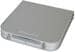 EuroTrail St. Remy Campingtisch Klapptisch Falttisch Gartentisch 80x40x25/60cm Outdoor Aluminium
