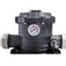 Intex 26644GS Krystal Clear RCD Sandfilteranlage Filterpumpe Poolpumpe Poolfilter 4,5m³l/hr 220-240V