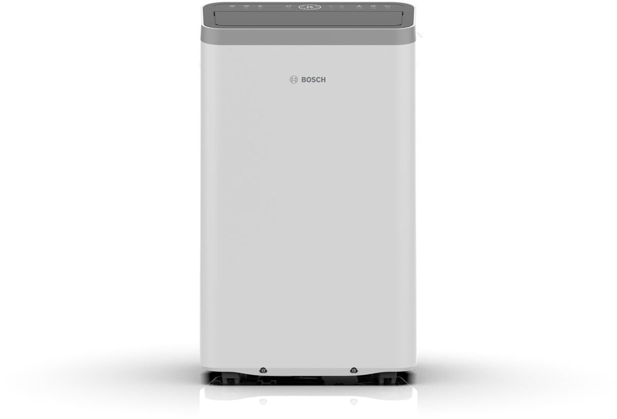 Bosch 7733702543 Cool 4000 mobiles Klimagerät Klimagerät Kühlen weiß