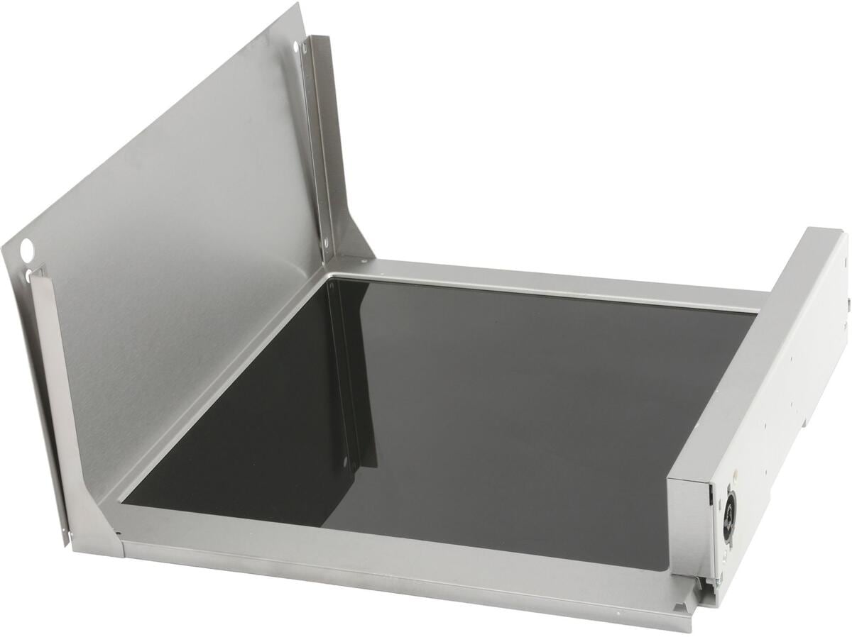 Bosch Siemens 00775567 Wanne Auszug komplett mit Heizplatte 290