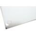 Maul MAULstandard Whiteboard Schreibtafel Wandtafel Magnettafel BxH 120x90cm weiß