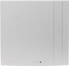 Helios ELS-VEZ 60 426 Ventilatoreneinsatz Kleinraumventilator Badlüfter WC Küche Nachlauf Schalter weiß