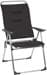 Lafuma Alu Cham AC Air Comfort Campingstuhl Klappstuhl Garten Terrasse Outdoor acier