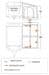 Vango Balletto Air 390 Elements Shield Caravan-Teilzelt Camping 250x390cm grau
