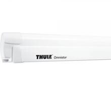 Thule Omnistor 8000 Wohnwagen-Markise mit Motor Auszug 275cm Länge 500cm mystic grau