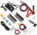 ECTIVE AccuBox 200s Powerstation 2560Wh Camping Wohnwagen Wohnmobil