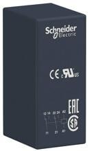 10 Stück Schneider Electric RSB2A080BD Interfacerelais ungepolt