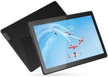 Lenovo Tab M10 LTE/4G 10,1" Tablet Qualcomm Snapdragon 450 1,8GHz 2GB RAM 32GB WiFi Android schwarz