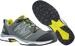 1 Paar Albatros Ultratrail Grey Low ESD Sicherheitsschuhe Arbeitsschuhe S3 Gr. 43 grau