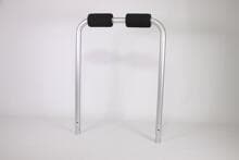 Fiamma Kit Bike Slide Ergänzungs-Kit für Carry-Bike Garage Slide 2 Fahrräder Camping Wohnwagen Reisemobil