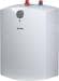 Gorenje GT 10 U Warmwasserspeicher Kleinspeicher 10 Liter emaillierter Innenbehälter 2 kW Untertisch druckfest weiß