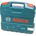 Bosch Professional GSB 20-2 Schlagbohrmaschine Schlagbohrer 850 Watt 2-Gang KickBack blau schwarz