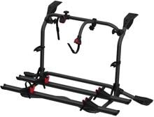 Fiamma Carry-Bike VW T5 Pro Heck-Fahrradträger schwarz