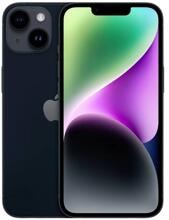 Defekt Bastler Apple iPhone 14 6,1" Smartphone Handy 128GB 12MP Dual-SIM iOS midnight black