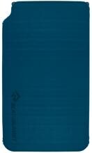 Sea to Summit Komfort Deluxe Isomatte Schlafmatte für T5/T6 selbstaufblasend Camping Outdoor blau