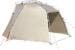 Vaude Drive Van Heckzelt Campingzelt Outdoor 335x375cm creme