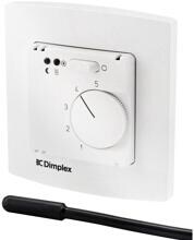 Dimplex BT 401 UN Regelgerät Steuergerät Thermostat Raumthermostat 10-50°C 230V 16A alpinweiß