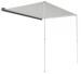 Fiamma F35 Pro 300 Markise schwarz Auszug 225cm Länge 303cm royal grey Camping Reisemobil