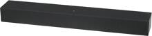 Samsung HW-B410GF 2.0-Kanal Soundbar ohne Subwoofer 20W Bluetooth WLAN schwarz