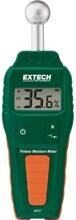 Extech MO57 Materialfeuchtemessgerät Messbereich Baufeuchtigkeit Holzfeuchtigkeit 0,1-99,9% vol