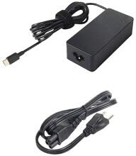 Lenovo 4X20M26273 Notebook-Netzteil Spannungsumwandler Indoor 65 Watt 3,25A 5-20V schwarz