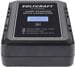 Voltcraft VC-12/1000A Kfz Schnellstartsystem Starthilfestrom Starthilfe 12V 500A schwarz