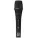 Marantz Professional M4U USB Mikrofon Handmikrofon Audio Interface Mikrofonkabel schwarz