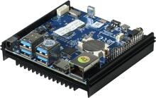 ODROID N2+ 4GB Single-Board-Computer 4x 2,4GHz 4GB RAM DDR4