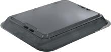 Quipon Ersatzhaube für Quipon Sky Dachhaube 700x500mm Camping Wohnwagen Wohnmobil
