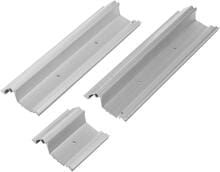 Fiamma F65 F80S Markisen-Adapter Markisenhalterung für Sprinter Roof Rail ab Bj. 06 Camping Caravan Reisemobil