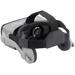 Renkforce RF-VRG-300 Virtual Reality Brille VR-Brille für Smartphone 4,7-6,7